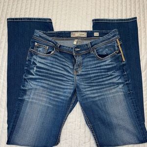 BKE women’s culture jeans